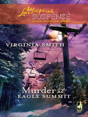 cover image of Murder at Eagle Summit